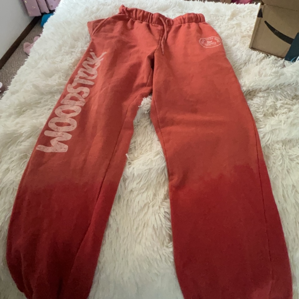Woodstock Sweatpants